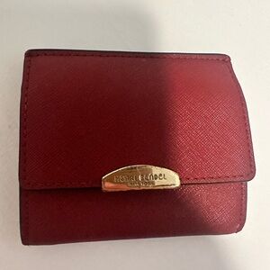 Henri Bendel Wallet
